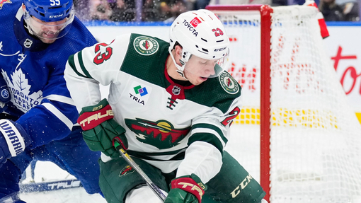 Миннесота — Эдмонтон. Прогноз и ставка на матч Прогноз на матч Миннесота — Эдмонтон