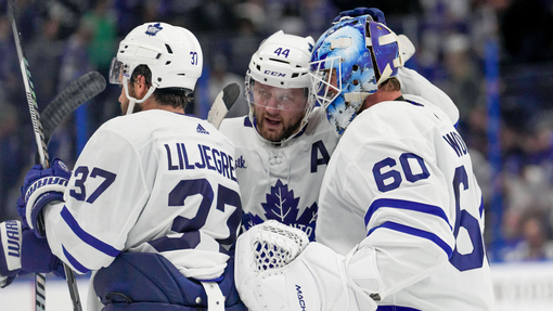 Вашингтон — Торонто. Прогноз и ставка на матч Прогноз на матч Вашингтон — Торонто