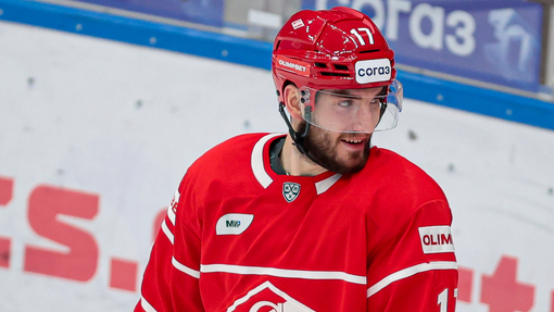 Сибирь — Спартак. Прогноз и ставка на матч Прогноз на матч Сибирь — Спартак