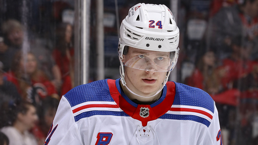 Эдмонтон — Нью-Йорк Рейнджерс. Прогноз и ставка на матч Прогноз на матч Эдмонтон — Нью-Йорк Рейнджерс