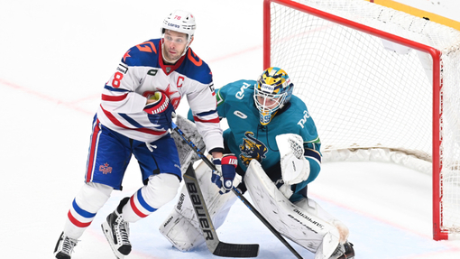 Сочи — СКА. Прогноз и ставка на матч Прогноз на матч Сочи — СКА