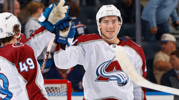 Росс Колтон