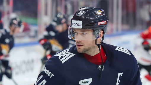 Трактор — Металлург Мг. Прогноз и ставка на матч Прогноз на матч Трактор — Металлург Мг