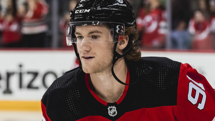 Доусон Мерсер