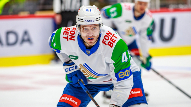 Николай Кулемин