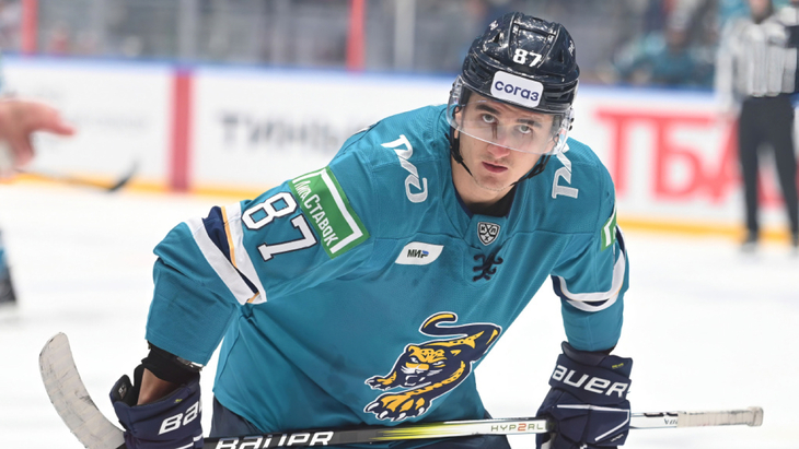 Тимур Хафизов