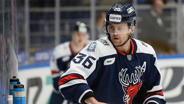 Антон Сизов