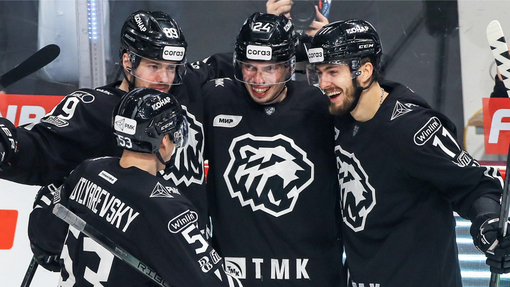 Трактор — Адмирал. Прогноз и ставка на матч Прогноз на матч Трактор — Адмирал