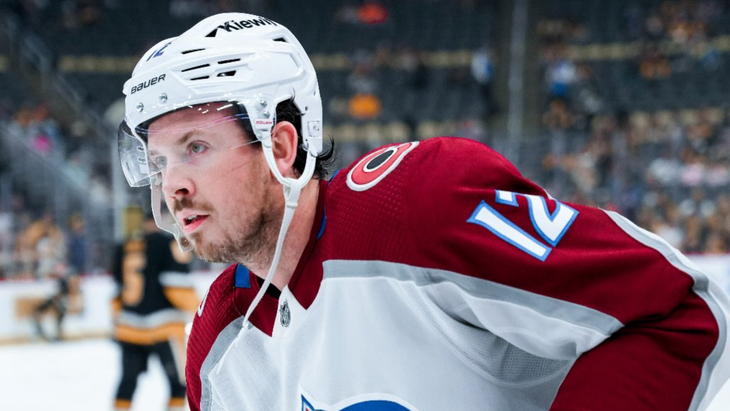 Райан Джохансен