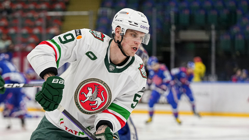 Ак Барс — Барыс. Прогноз и ставка на матч Прогноз на матч Ак Барс — Барыс