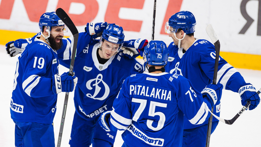 Локомотив — Динамо. Прогноз и ставка на матч Прогноз на матч Локомотив — Динамо