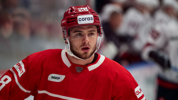 Александр Пашин