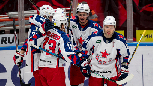 ЦСКА — Лада. Прогноз и ставка на матч Прогноз на матч ЦСКА — Лада