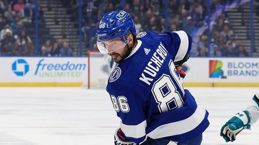 Оттава — Тампа-Бэй. Прогноз и ставка на матч Прогноз на матч Оттава — Тампа-Бэй