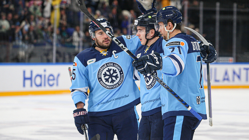 Автомобилист — Сибирь. Прогноз и ставка на матч Прогноз на матч Автомобилист — Сибирь