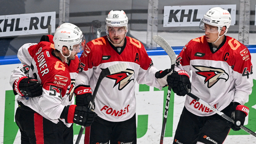 Динамо Минск — Авангард. Прогноз и ставка на матч Прогноз на матч Динамо Минск — Авангард