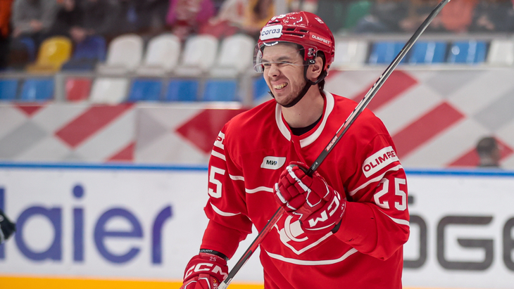 Ансель Галимов