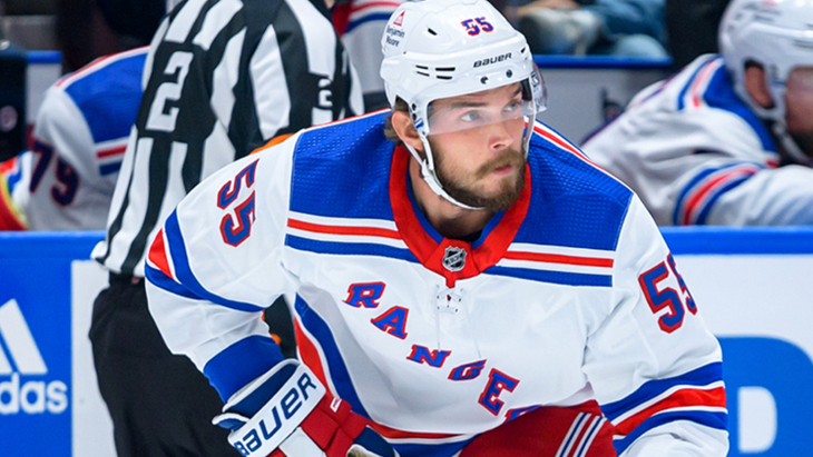 Райан Линдгрен