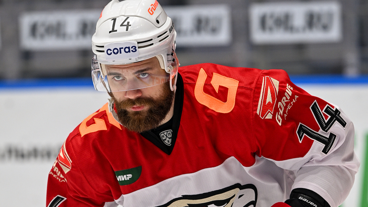 Иван Игумнов