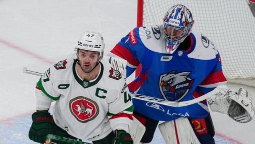 Прогноз на матч Лада — Ак Барс