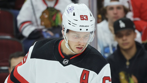 Нью-Джерси — Вашингтон. Прогноз и ставка на матч Прогноз на матч Нью-Джерси — Вашингтон