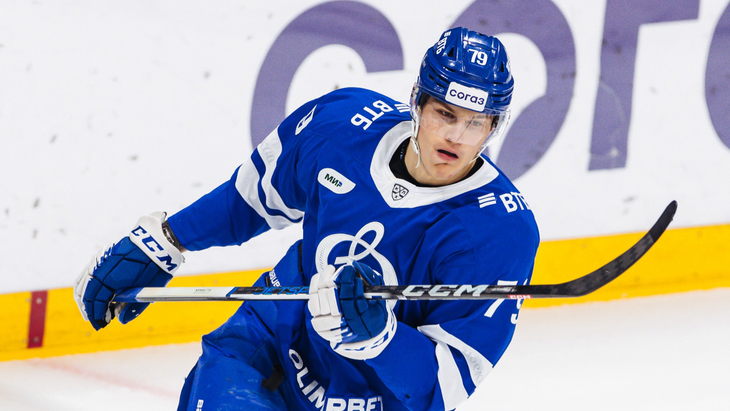 Андрей Никонов