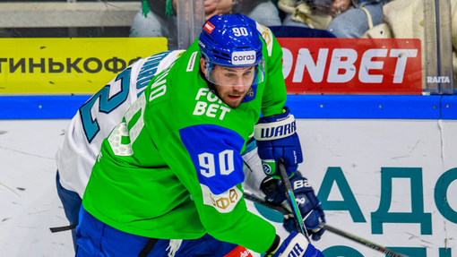 Салават Юлаев — Локомотив. Прогноз и ставка на матч Прогноз на матч Салават Юлаев — Локомотив