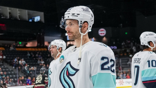 Сиэтл — Эдмонтон. Прогноз и ставка на матч Прогноз на матч Сиэтл — Эдмонтон