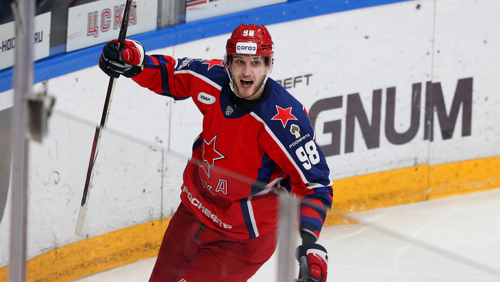 Максим Мамин