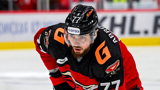 Авангард — Северсталь. Прогноз и ставка на матч Прогноз на матч Авангард — Северсталь