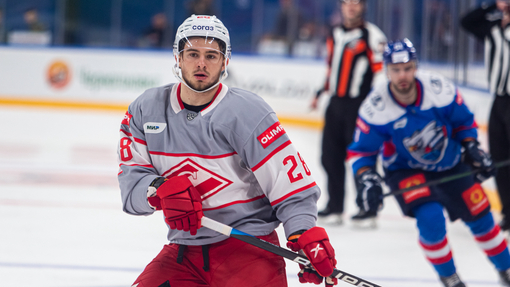 Спартак — Динамо. Прогноз и ставка на матч Прогноз на матч Спартак — Динамо