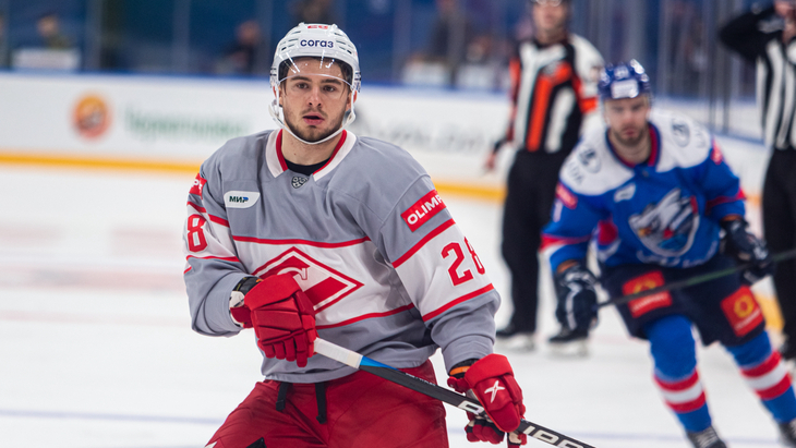 Александр Пашин