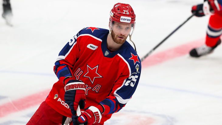 Михаил Григоренко