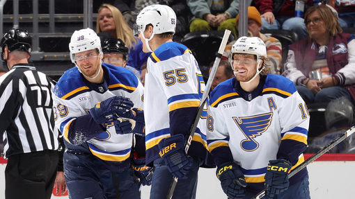 Сент-Луис — Тампа-Бэй. Прогноз и ставка на матч Прогноз на матч Сент-Луис — Тампа-Бэй