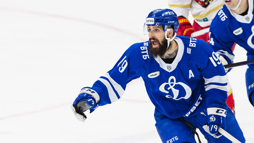 Ак Барс — Динамо. Прогноз и ставка на матч Прогноз на матч Ак Барс — Динамо