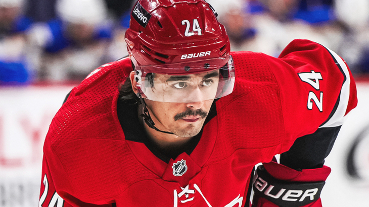 Сет Джарвис