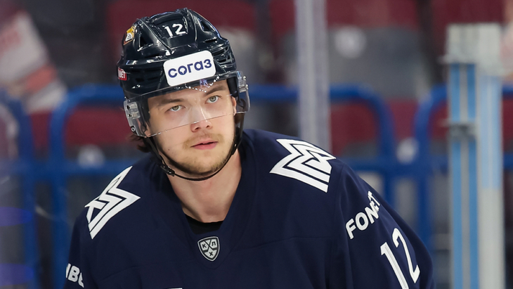 Архип Неколенко