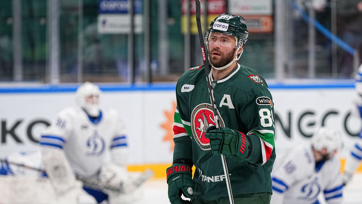 Артем Лукоянов