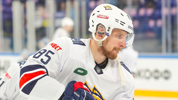 Алексей Маклюков