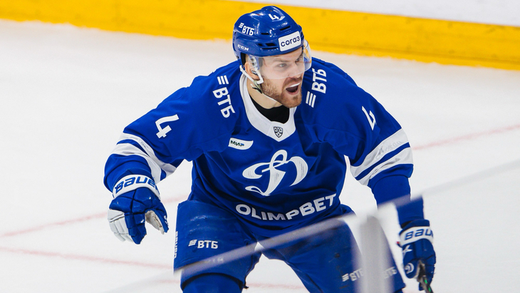 Антон Малышев