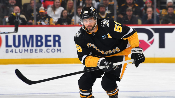 Крис Летанг