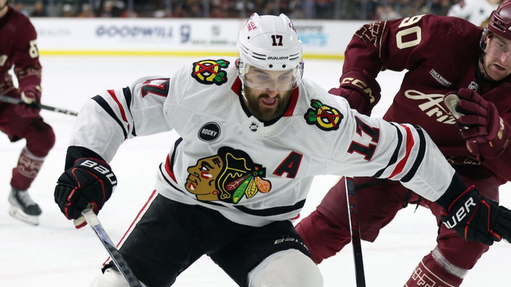 Ник Фолиньо