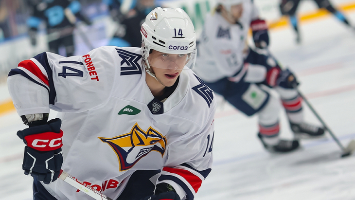 Дмитрий Силантьев