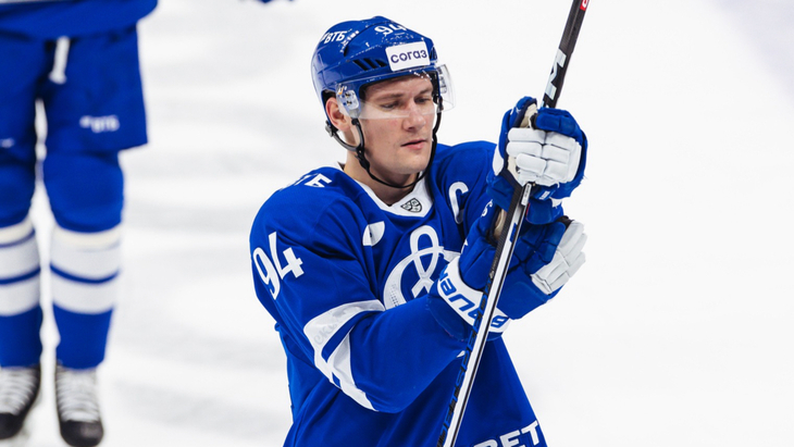 Андрей Миронов