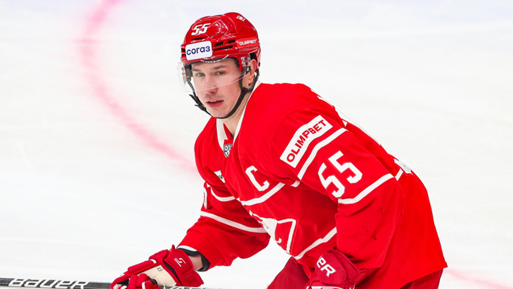 Дмитрий Вишневский