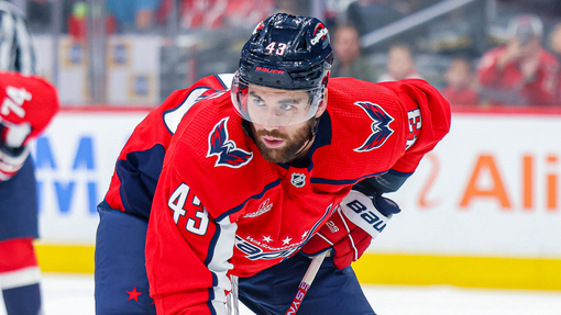 Вашингтон — Баффало. Прогноз и ставка на матч Прогноз на матч Вашингтон — Баффало