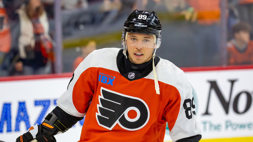 Филадельфия — Нью-Йорк Рейнджерс. Прогноз и ставка на матч Прогноз на матч Филадельфия — Нью-Йорк Рейнджерс