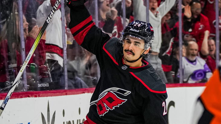 Сет Джарвис