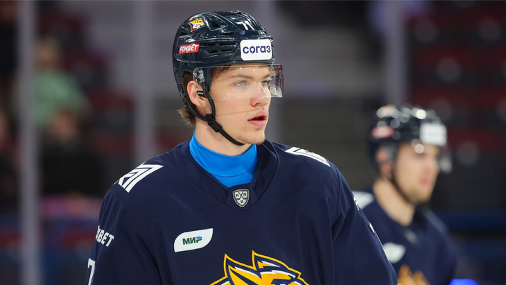 Кирилл Пилипенко