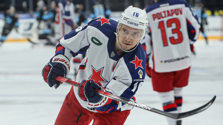 Сергей Плотников